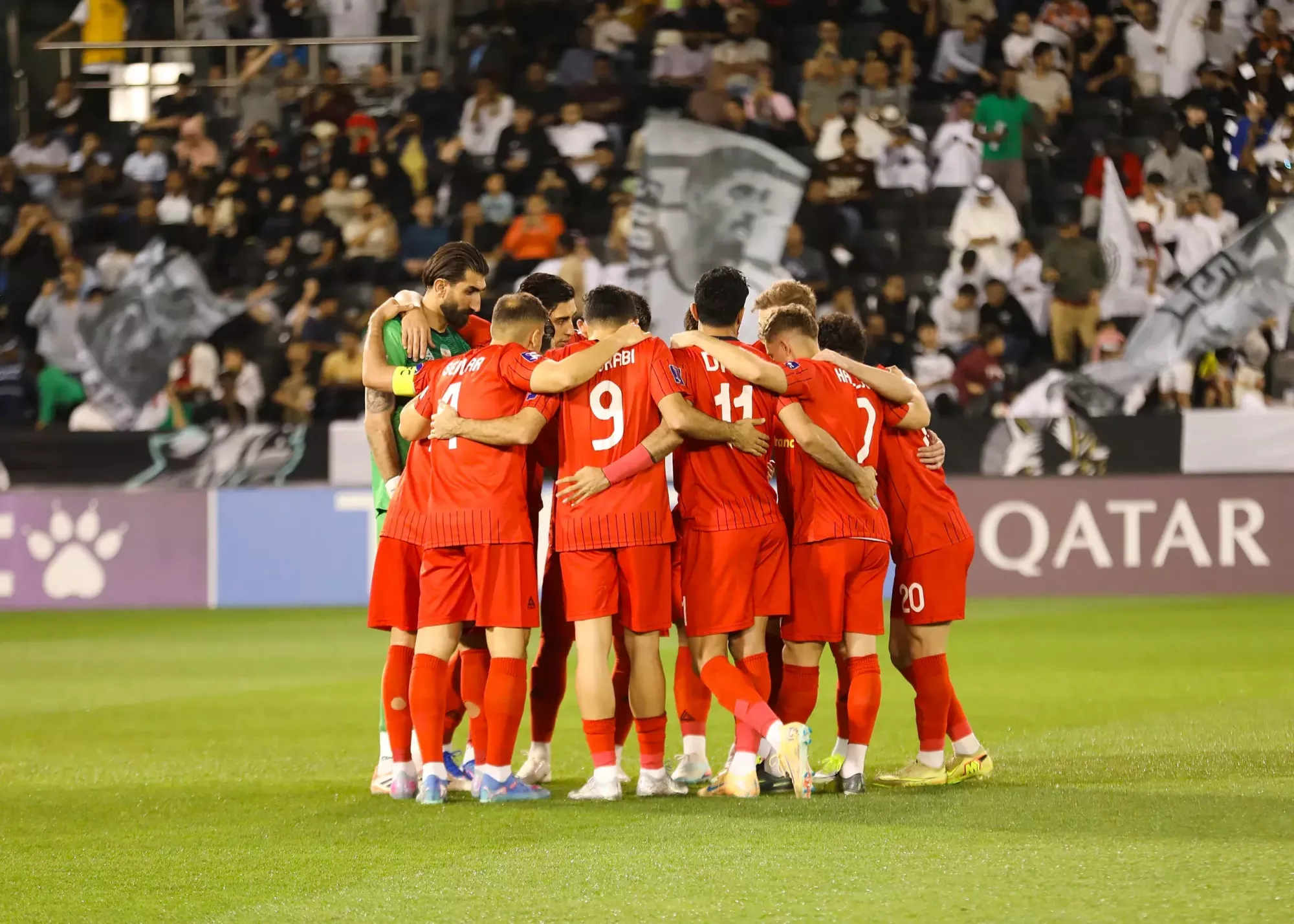 فرار-از-رتبه-ششم-در-مسابقه-با-الغرافه؛/-تراکتور-هنوز-یک-بازی-حساس-در-آسیا-دارد!