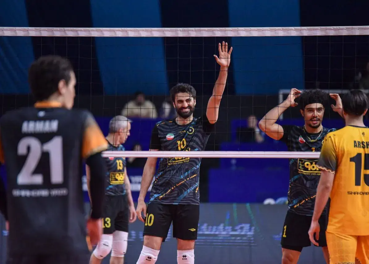 ۴۸-ساعت-بعد:-هفته-شانزدهم-لیگ-برتر-والیبال-ایران