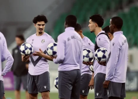 حضور-مدافع-فنلاندی-و-مهاجم-اسپانیایی:/-ترکیب-تیم-الاهلی-قطر-مقابل-سپاهان