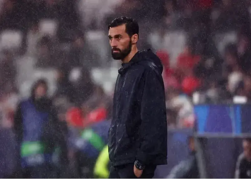 به‌عنوان-یک-هوادار-بارسا،-آربلوا-برای-رئال-عالی-است!