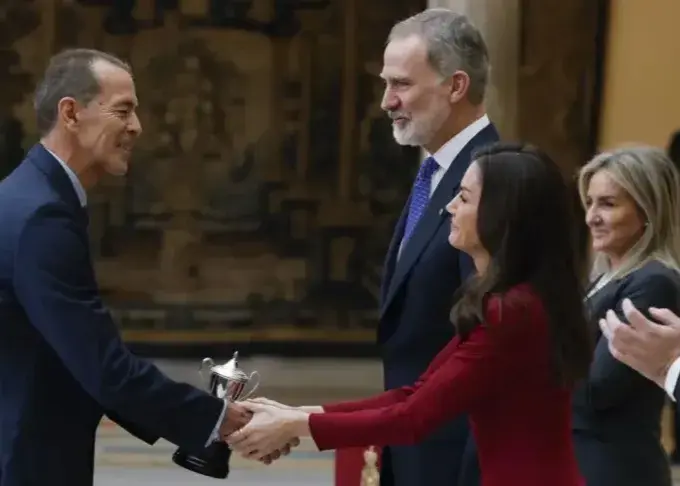 پسرم-مثل-موتور-آماده-رفتن-به-جام-جهانی-است!