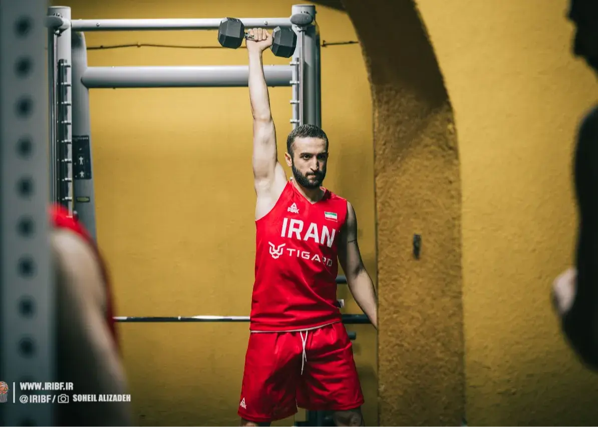 رفت-و-برگشت-گارد-تیم-ملی-در-مسیر-تهران-و-گرگان!