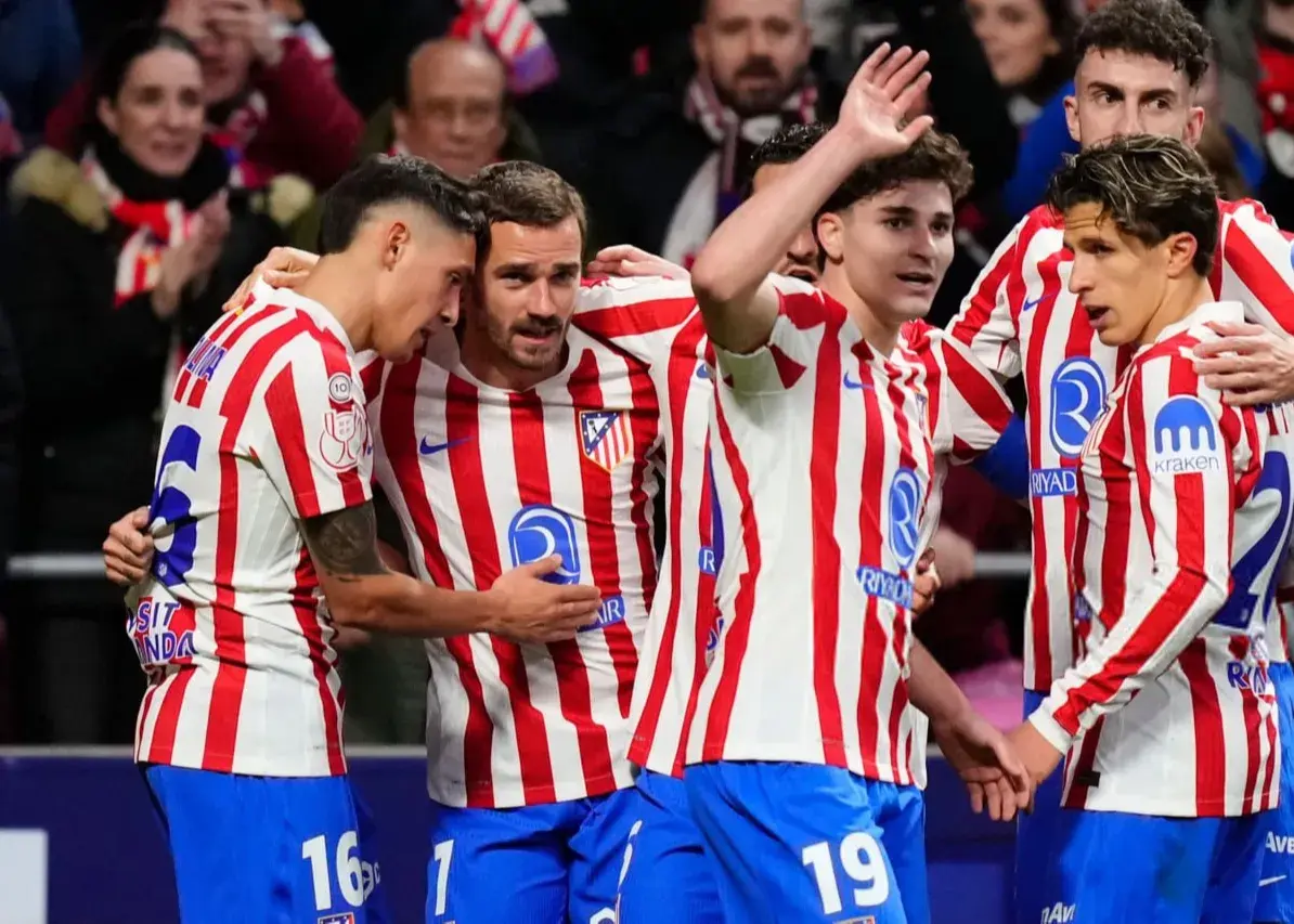 نمایش-باورنکردنی-شاگردان-سیمئونه-/-زنده-از-بازی-توفانی:-اتلتیکو-مادرید-۳-–-بارسلونا-صفر!