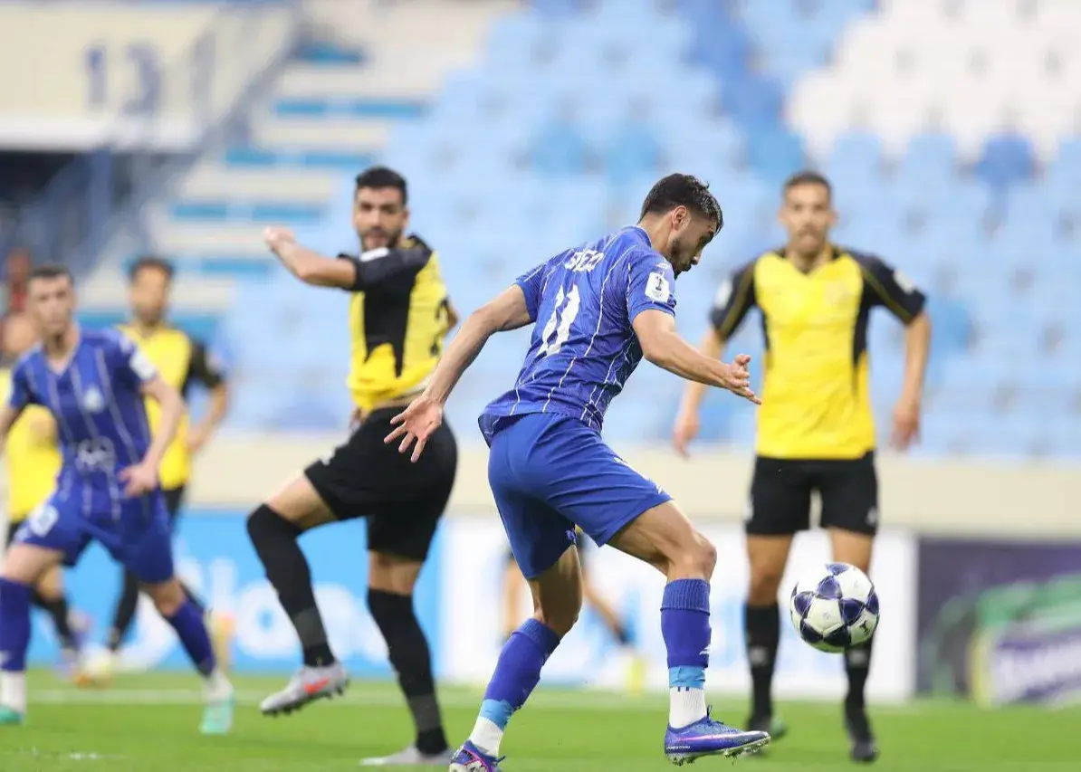 کاری-که-در-لیگ-ایران-تکرار-شود-آقای-گلی-دارد:/-سحرخیزان-ناگهان-مهاجم-کلاسیک-شد!