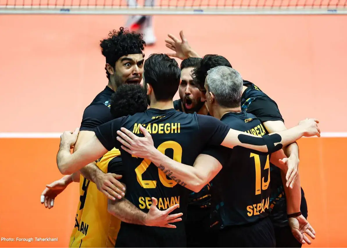 شش-هیچ،-حریف-مورد-علاقه-سپاهان-پیدا-شد