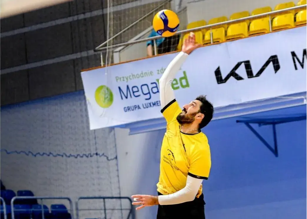 امشب-از-لژیونر-جدید-والیبال-ایران-رونمایی-می‌شود