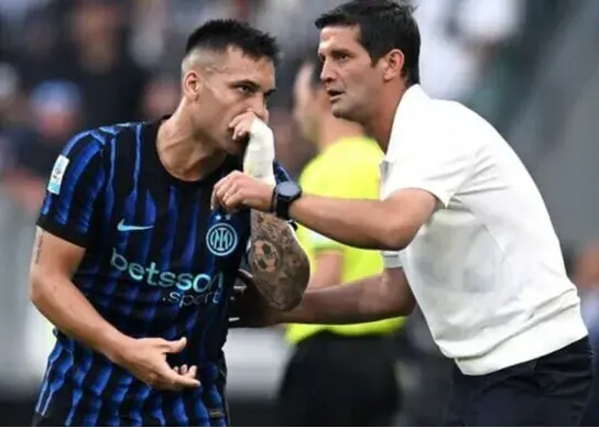 کیوو:-غیبت-اسپالتی؟-می‌خواستم-لائوتارو-را-بفرستم!