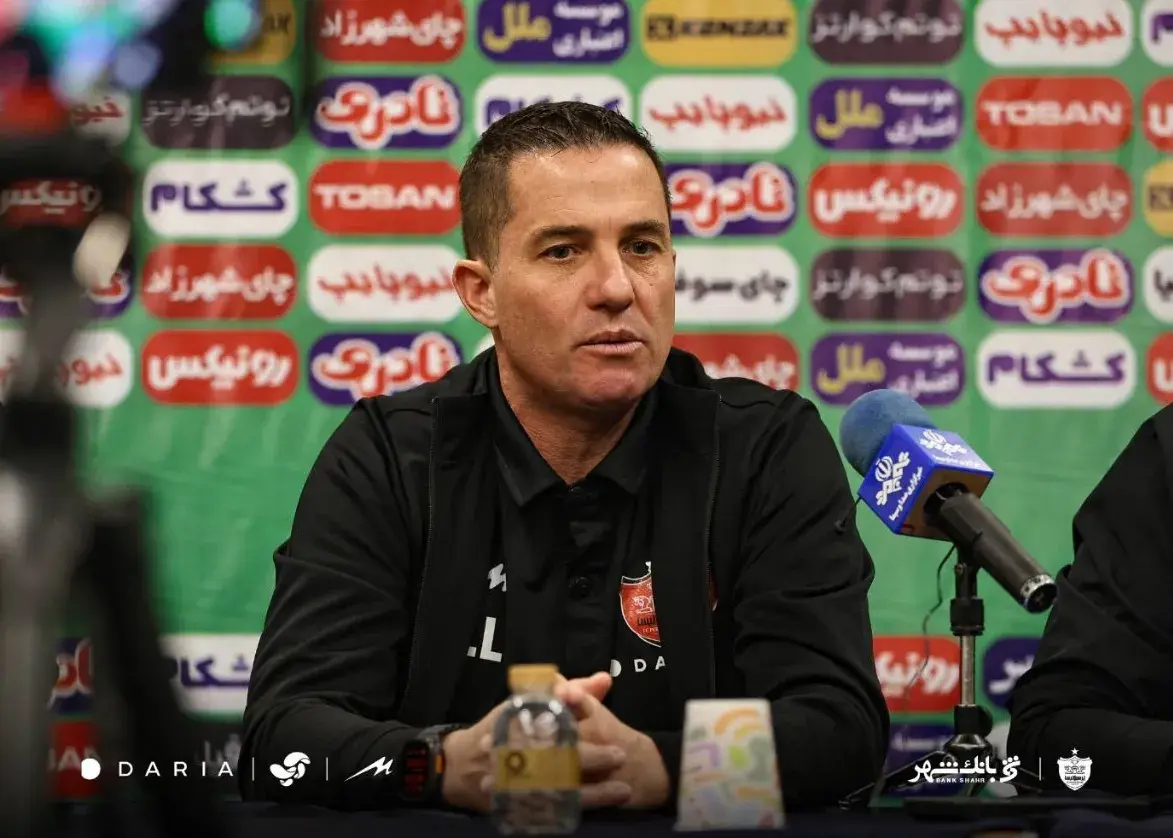 باید-موقعیتها-را-گل-کنیم/-اوسمار:-فردا-زنجیره-شکست-را-میشکنیم!