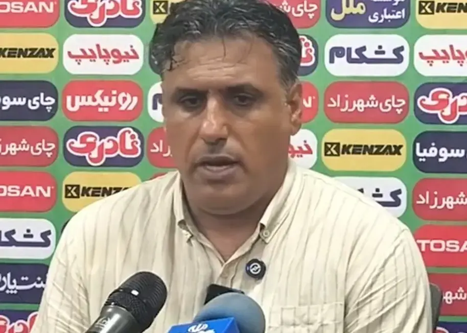 بحثم-با-پیروز-چندان-خاص-نبود/-خلیفه-اصل:-کیا-می‌تواند-به-تیم-ملی-دعوت-شود