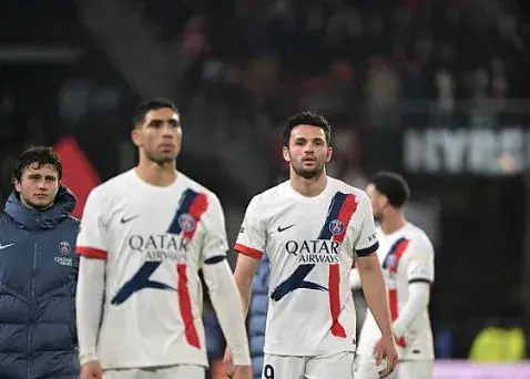 ‏درخشش-التعمری،-ستاره-اردنی-رن/-رن-۳-۱-پاریس-|-تحقیر-مقابل-تیم-بی‌سرمربی