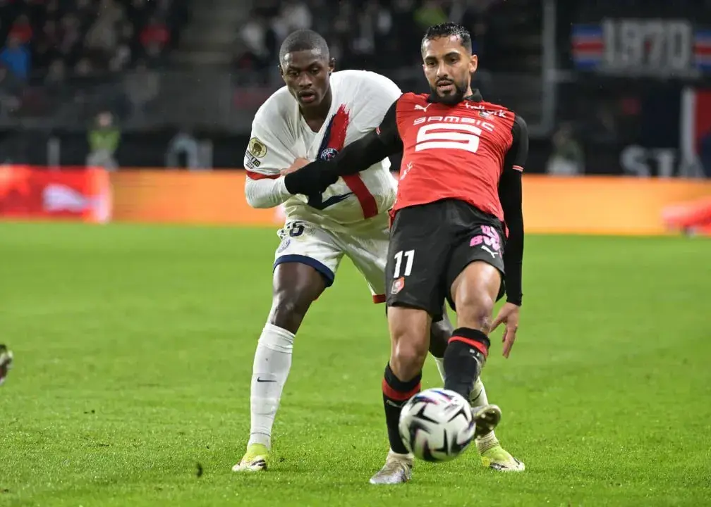 التعمری-و-گل-موشکی-به-دروازه-پاریس!-(عکس)