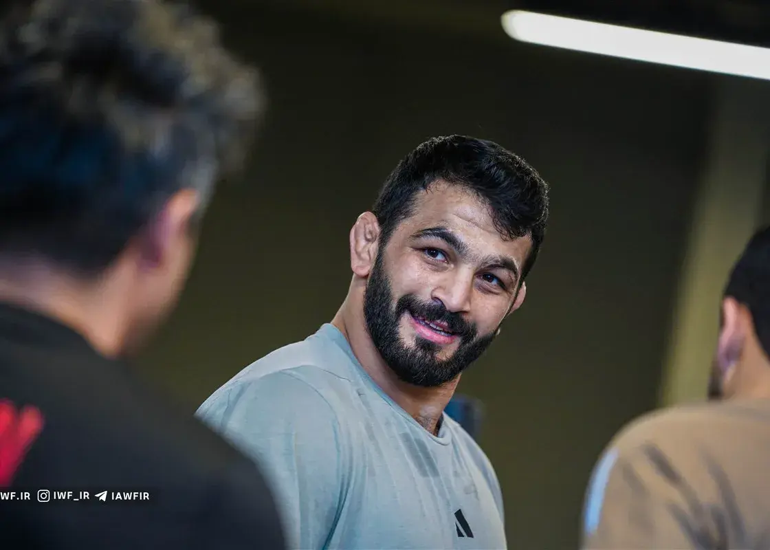 فوق‌ستاره-کشتی-ایران-پدر-شد؛/-دلیل-زیبای-حسن-یزدانی-برای-غیبت-در-تمرین-تیم-ملی