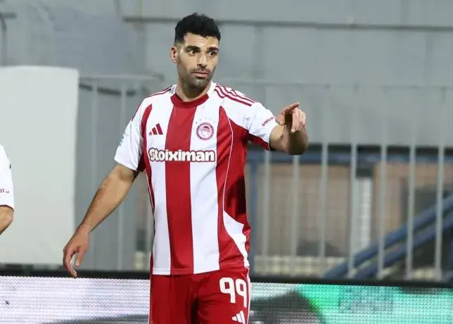 بازی-با-لوادیاکوس-در-نقش-تماشاگر؛/-چرا-طارمی-از-لیست-المپیاکوس-خط-خورد؟