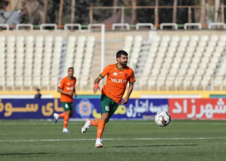 نشنیدم-که-قرار-است-سرمربی-تغییر-کند/-جبیره:-فصل-از-الان-برای-رفسنجان-شروع-شد