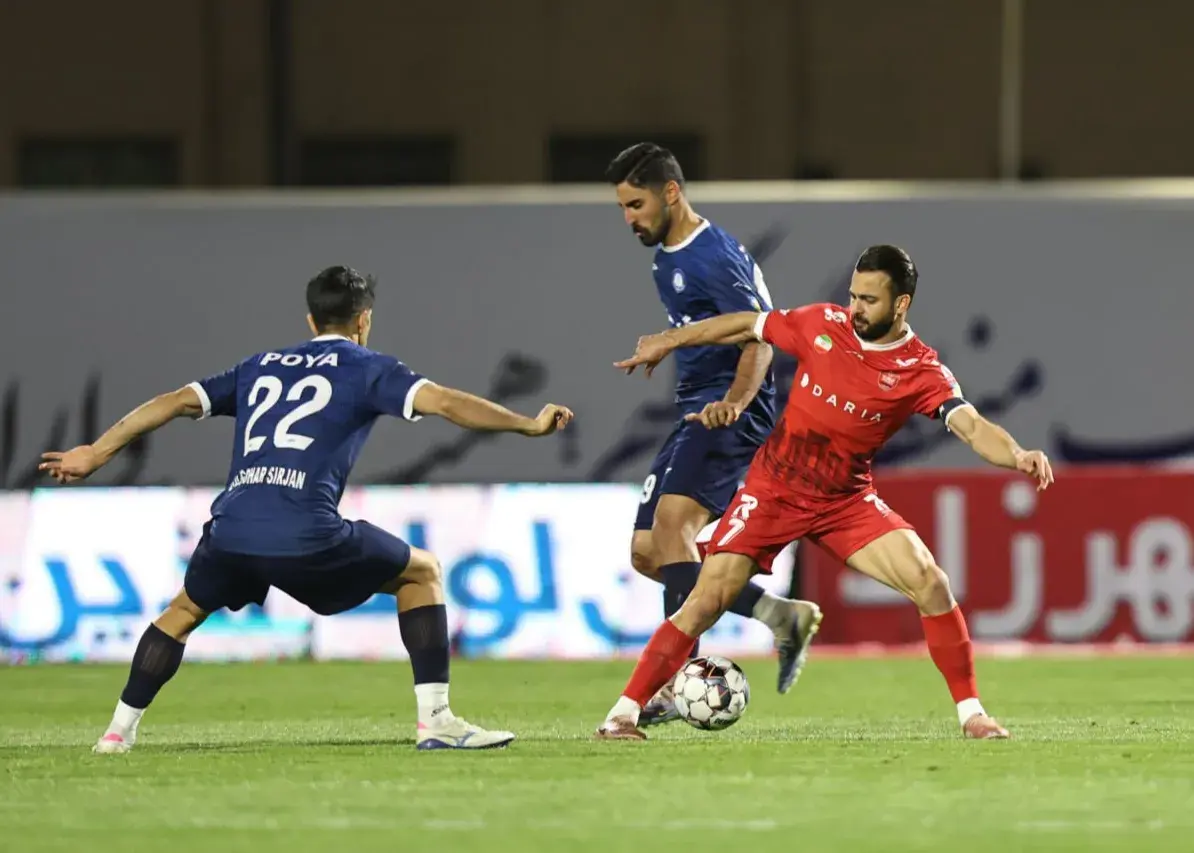 پرسپولیس-نود-دقیقه-بدون-سروش:-کی‌-ضرر-کرد؟