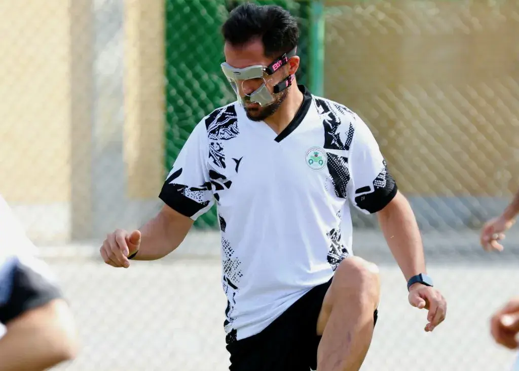 بتمن-یار-جدید-جلال-امیدیان!-(عکس)