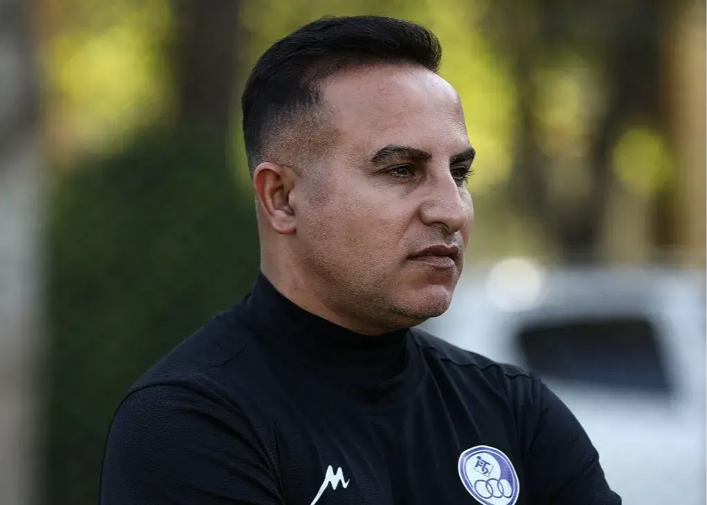 استقلال-خوزستان-مثل-پرسپولیسِ-برانکوست؛/-کعبی:-آقا-پیروز،-مردم-فریب-حرف‌هایت-را-نمی‌خورند