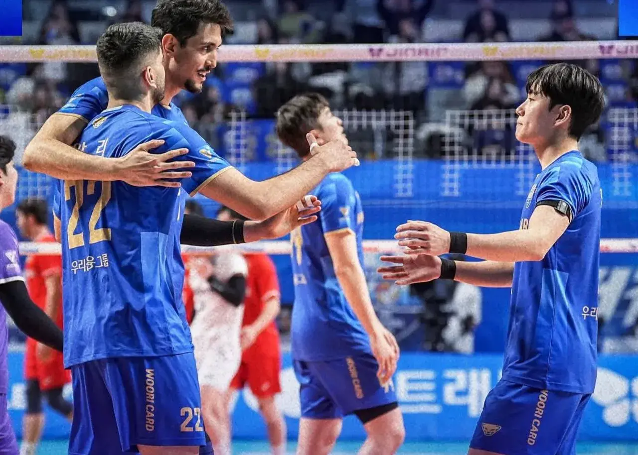 سئول-با-۱۳-امتیاز-ستاره-ایرانی-رقیبش-را-نابود-کرد