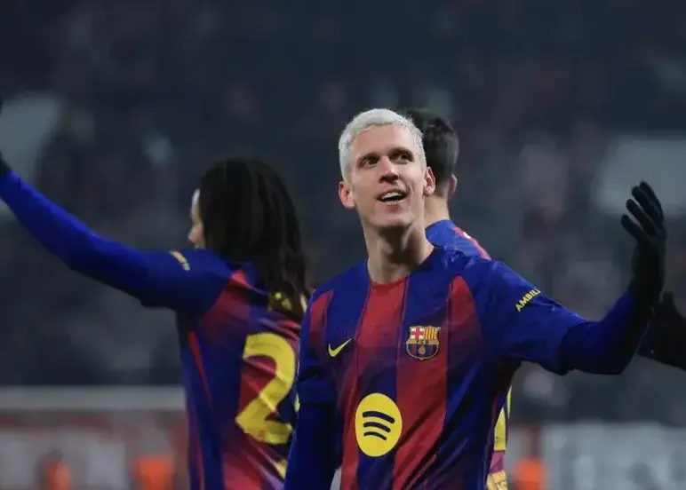 قهرمان-این-فصل-بارسلونا-دنبال-رکوردشکنی-است