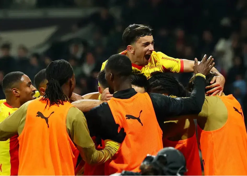 معجزه-ادامه‌دار-/-پنج-هیچ!-پاریس-صدرنشینی-را-از-دست-داد