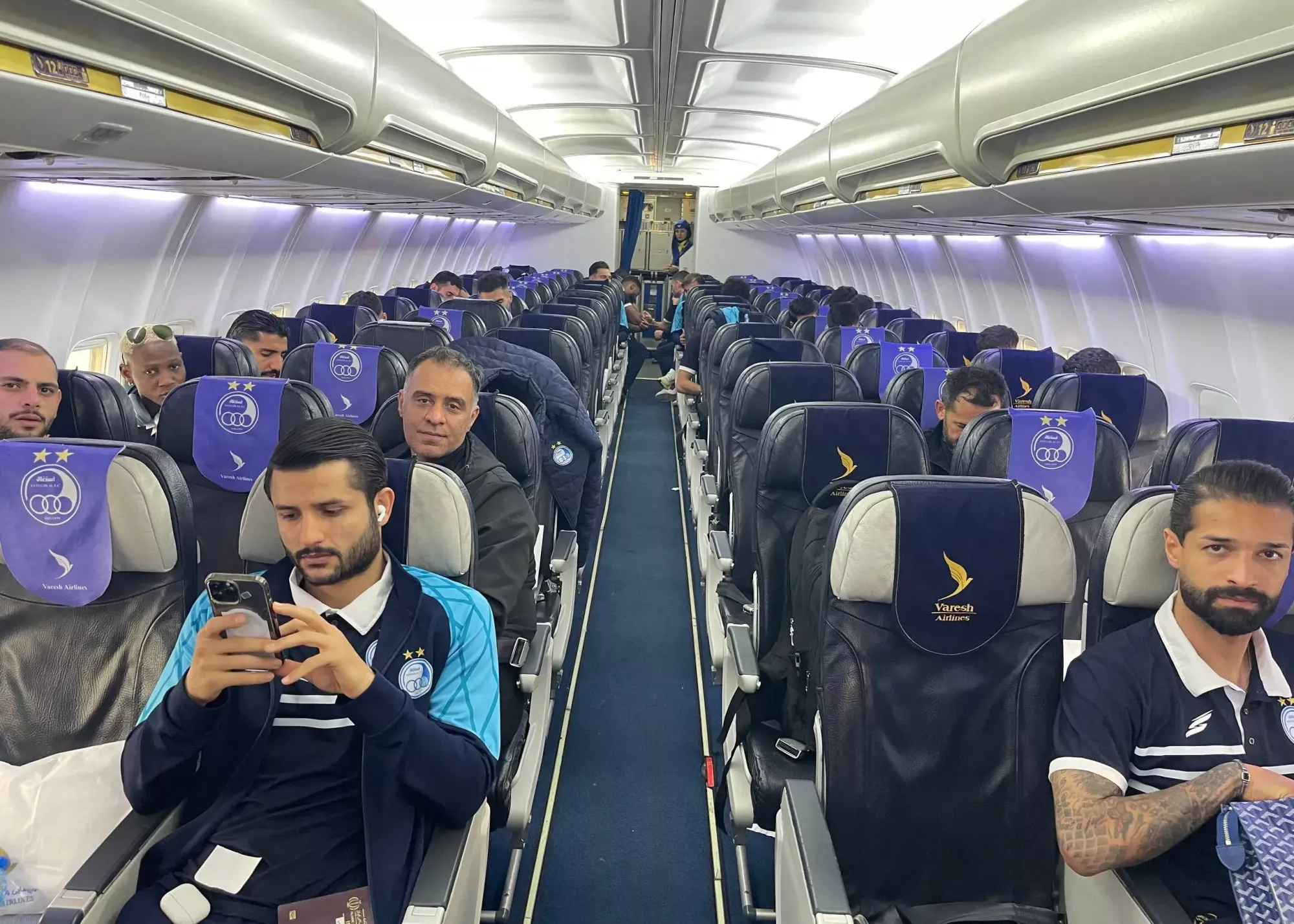 مشکل-بزرگ-برای-بازی-حساس-آسیایی؛/-کابوس-احتمالی-استقلال-در-سفر-به-اردن