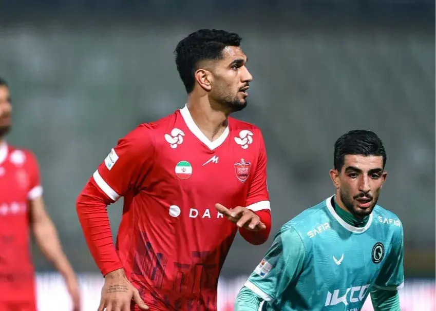 عنایت‌زاده-و-معمای-بازگشت-به-ترکیب-پرسپولیس