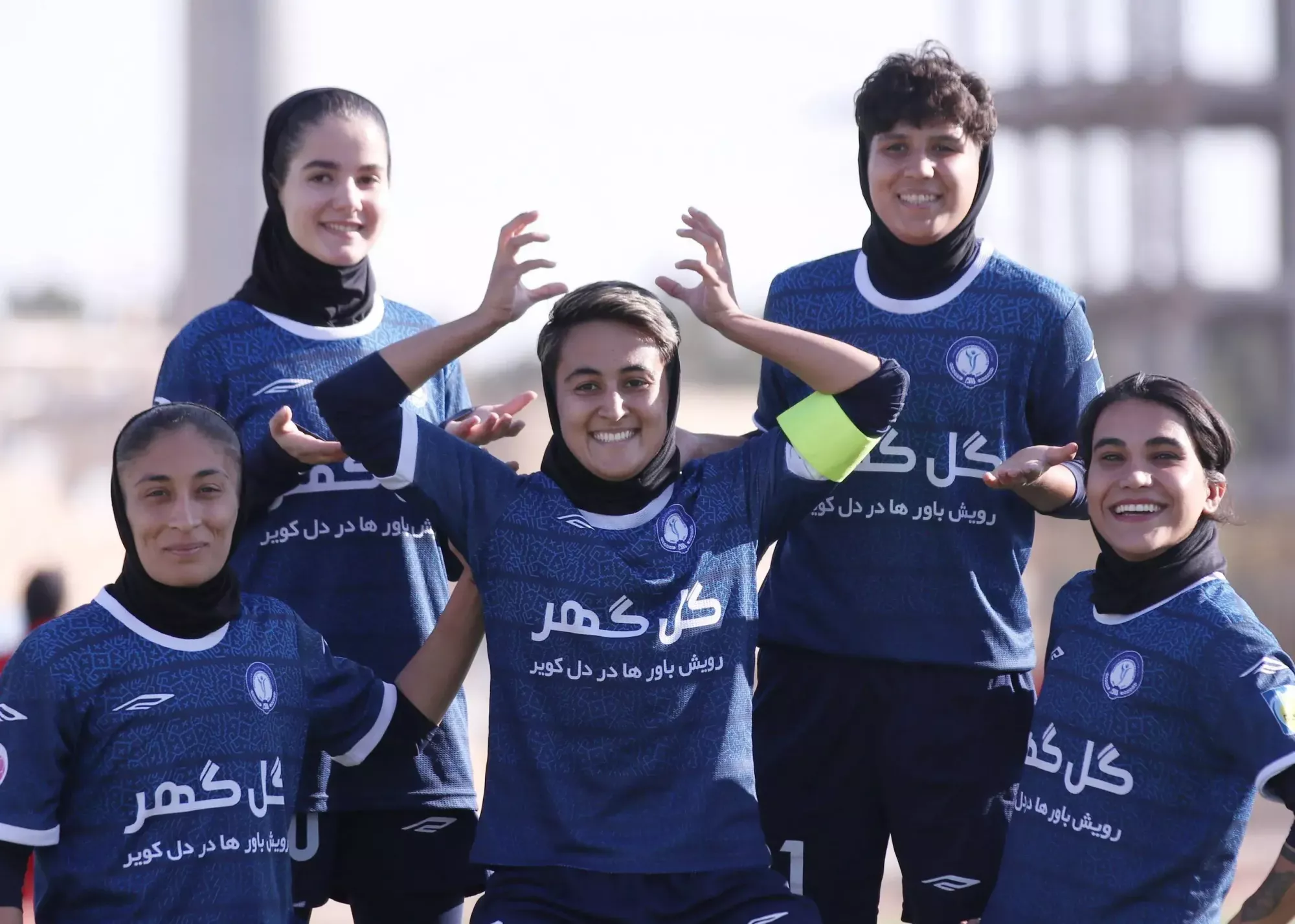 خانم-گل-فوتبال-ایران-و-داستان‌فوتبالی-جذابش/-افسانه:-مجیدی-فوتبالیستم-کرد-جانواریو-ملی‌پوش!