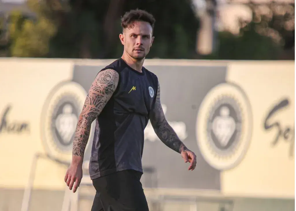 بازی-برگشت-با-الاهلی-از-دست-رفت؛/-مصدوم-جدید-در-سپاهان:-ایوان-سانچز