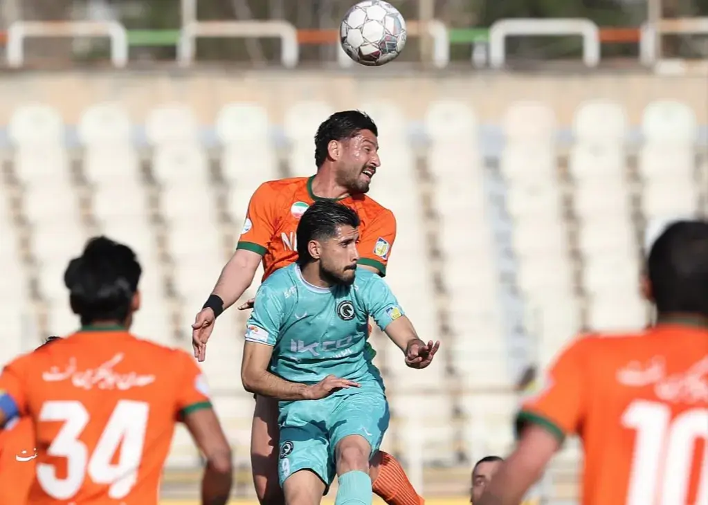 ایمان-در-وضعیت-جدید،-از-استقلال-تا-مس-(عکس)