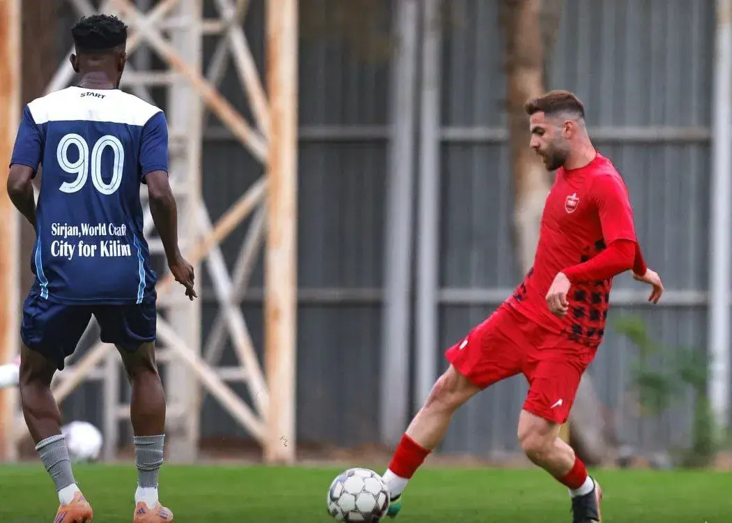 آقای-اوسمار-لطفا-جواب-بده/-یاسین-سلمانی-و-مهمترین-تماس-دوران-فوتبالی!