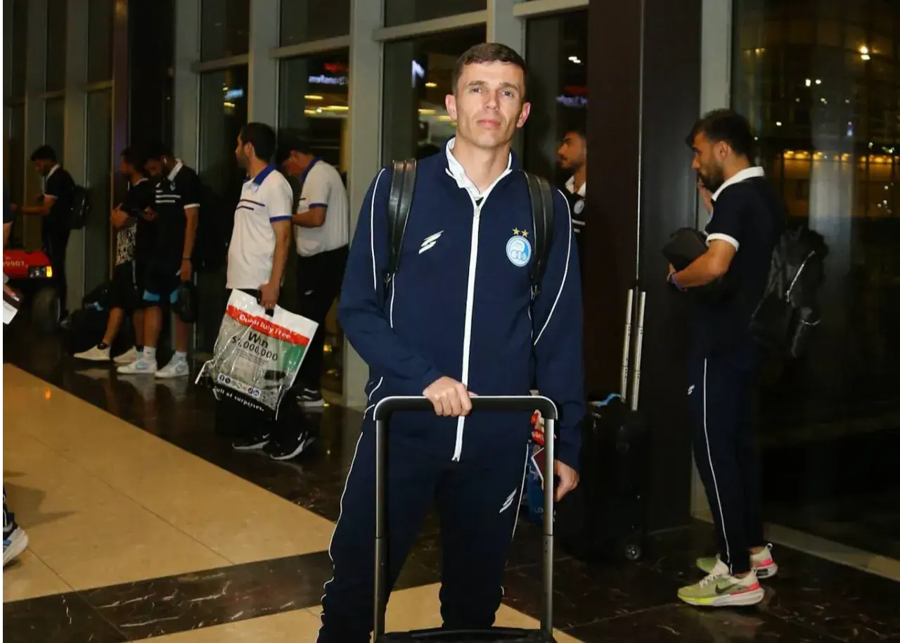 همه-آماده‌اند،سرحال-و-قبراق/-واکنش-زیرپوستی-استقلال-به-ناراحتی-خارجی‌‌ها