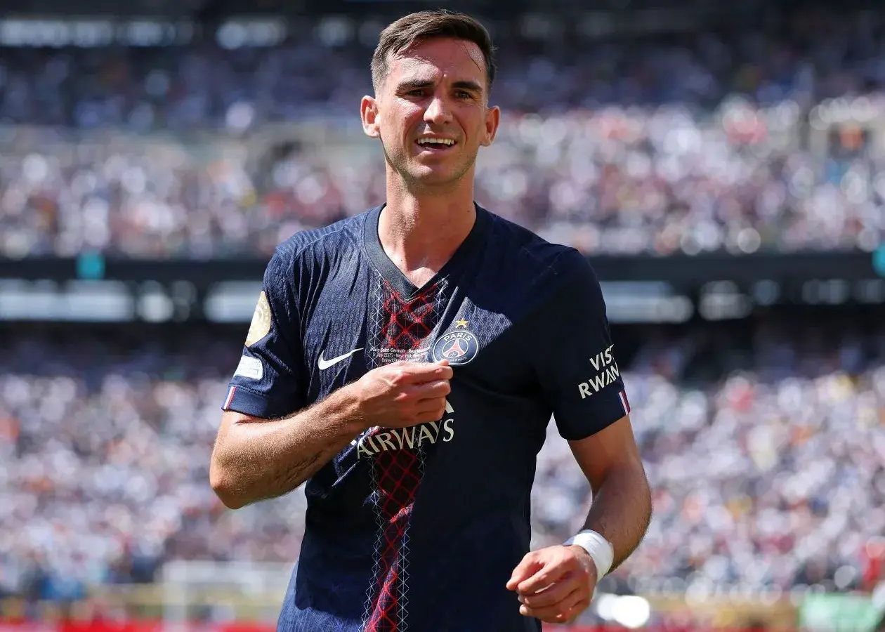 ‏روئیز-و-مایولو-مقابل-موناکو-نیستند/-دو-غایب-مهم-پاریس-پیش-از-نبرد-اروپایی