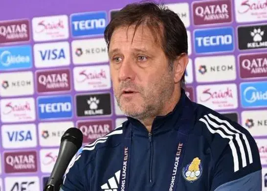 شایسته-نتایج-بهتری-بودیم؛/-مارتینز:-با-همه-توان-مقابل-تراکتور-بازی-می‌کنیم