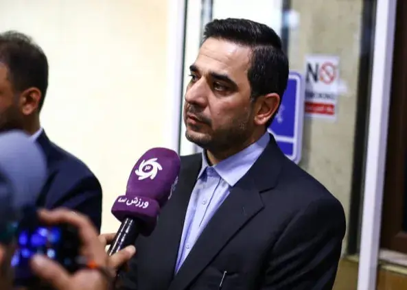 ادعای-عجیب-رییس-فدراسیون؛/-بودجه-یک-ورزش-لاکچری-و-تفریحی-بیشتر-از-والیبال!