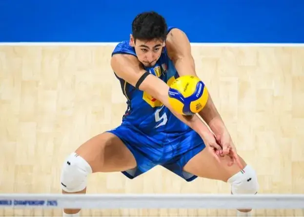 تعریف-عجیب-fivb-از-یک-فوق‌ستاره:-او-انسان-نیست!