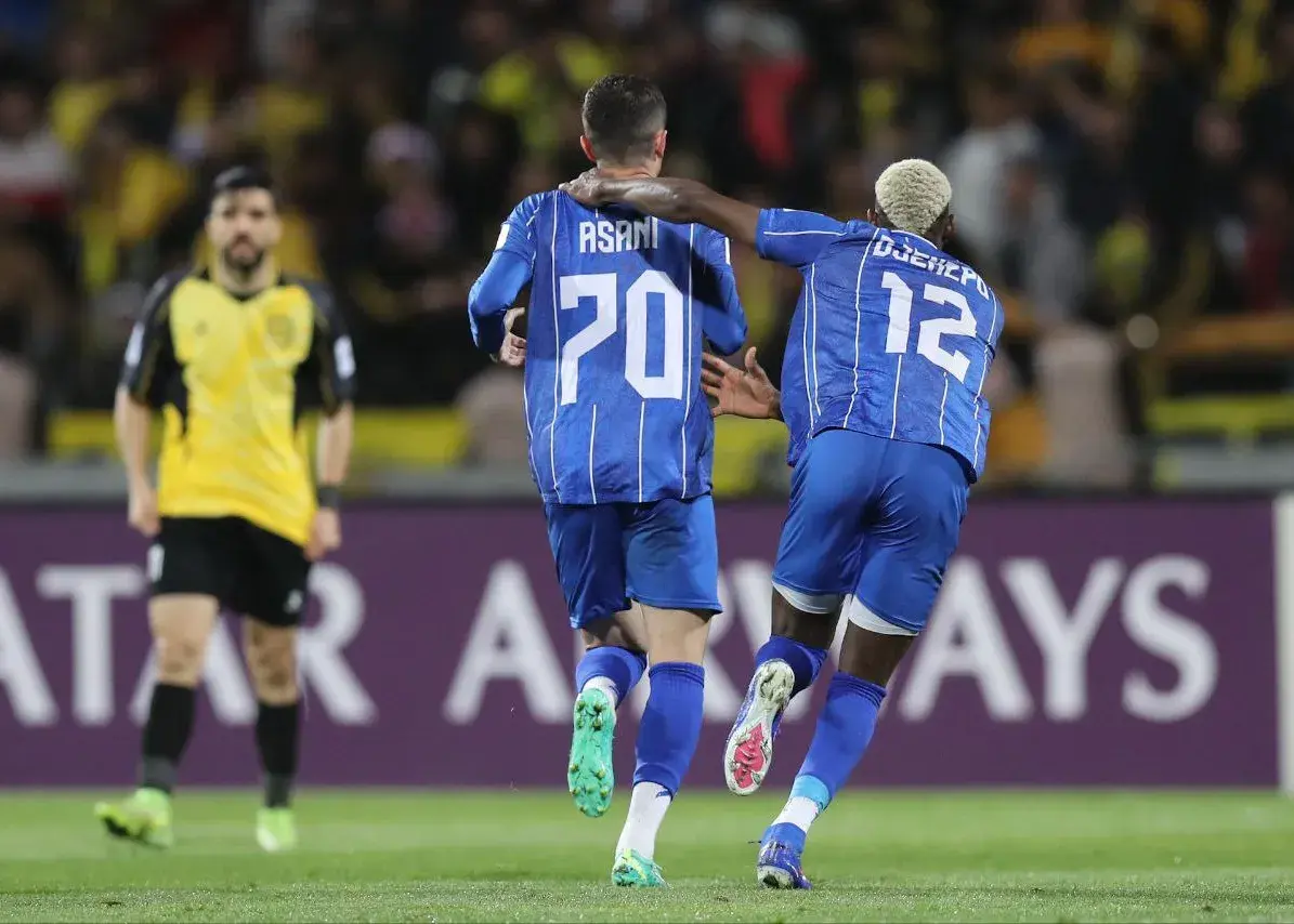 گل‌های-یاسر-آسانی-بی‌اثر-شد:/-دنده-عقب-استقلال-از-افتخار-به-حذف!