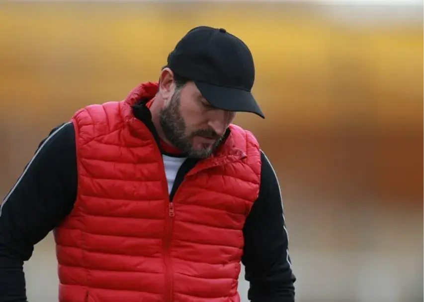 اصلا-جای-نگرانی-نیست،-بازی-تراکتور-را-داریم؛/-بزیک:-علیپور-خودش-را-فدای-سرگیف-کرده-است