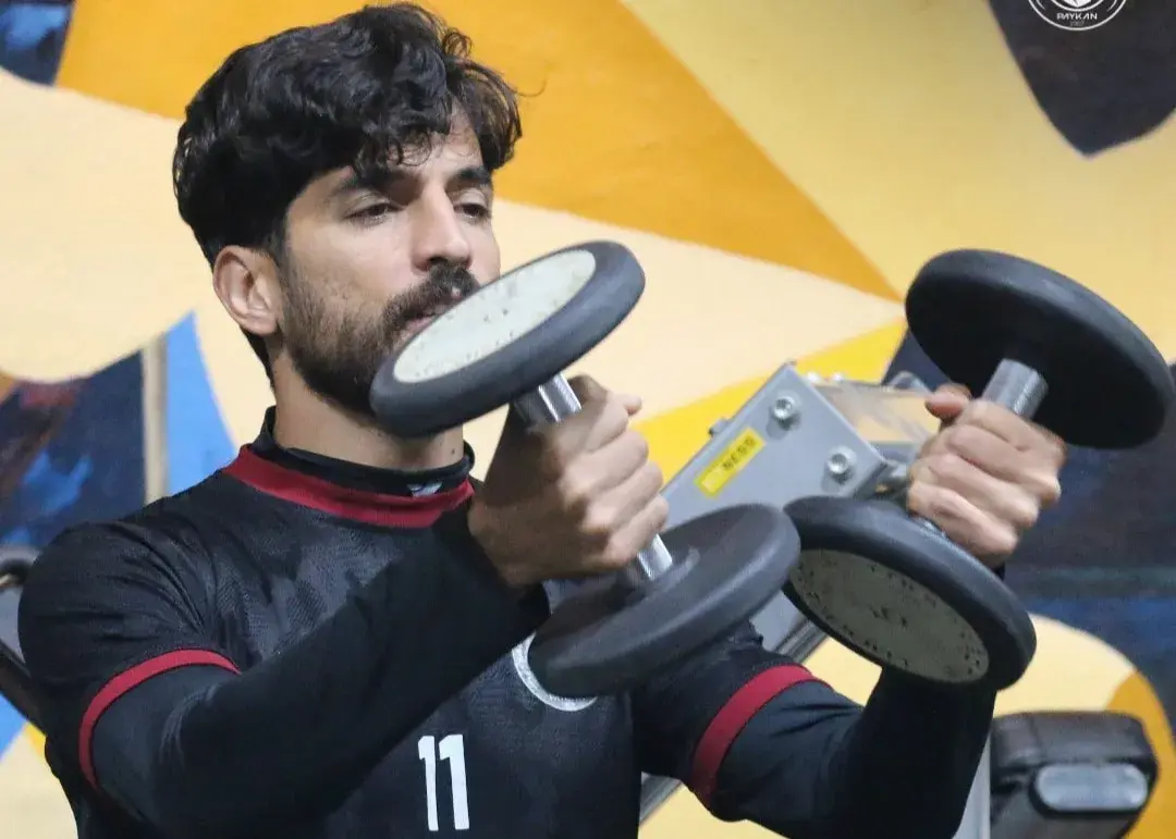 دغدغه-بزرگ-دقیقی-برای-انتخاب-جایگزین-ستاره-پیکان/-فرید-امیری-سرمربی‌اش-را-به-چالش-انداخت!(عکس)