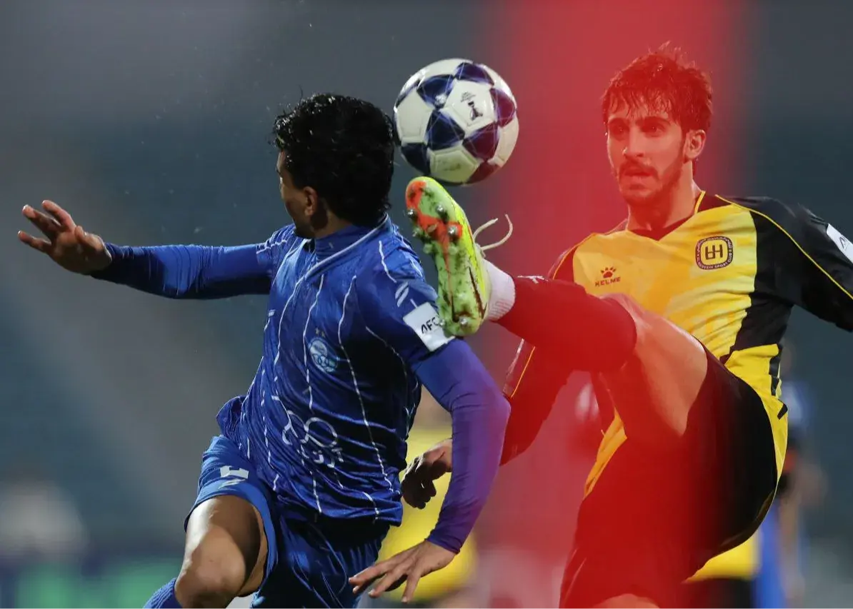 صاعقه-در-اردن:-قهرمان-آسیا-حذف-شد