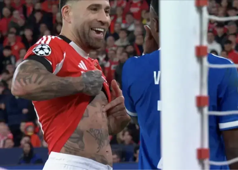 فخرفروشی-عجیب-به-وینی:-من-جام-جهانی-دارم،-تو-نه!