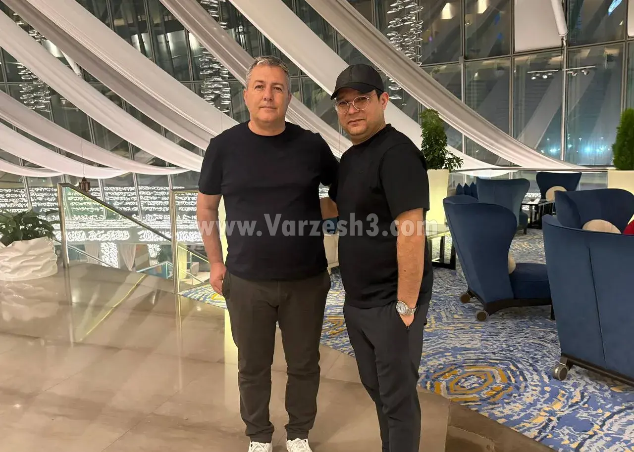 دیدار-طولانی-و-صمیمانه-ربیعی-با-اسکوچیچ