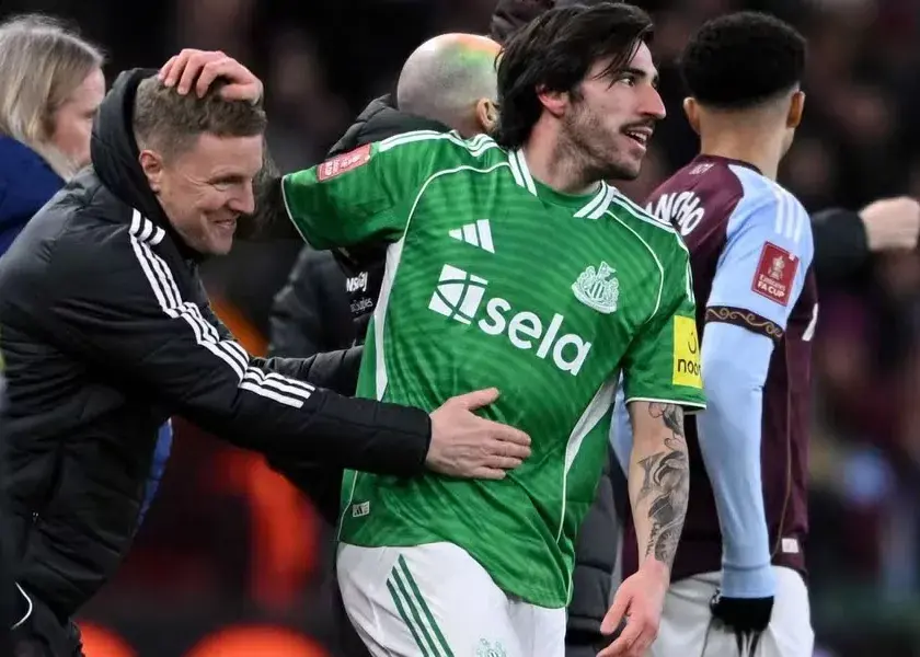 اعتراف-ادی-هاو/-خانواده‌ام-اجازه-ندادند-از-نیوکسل-بروم