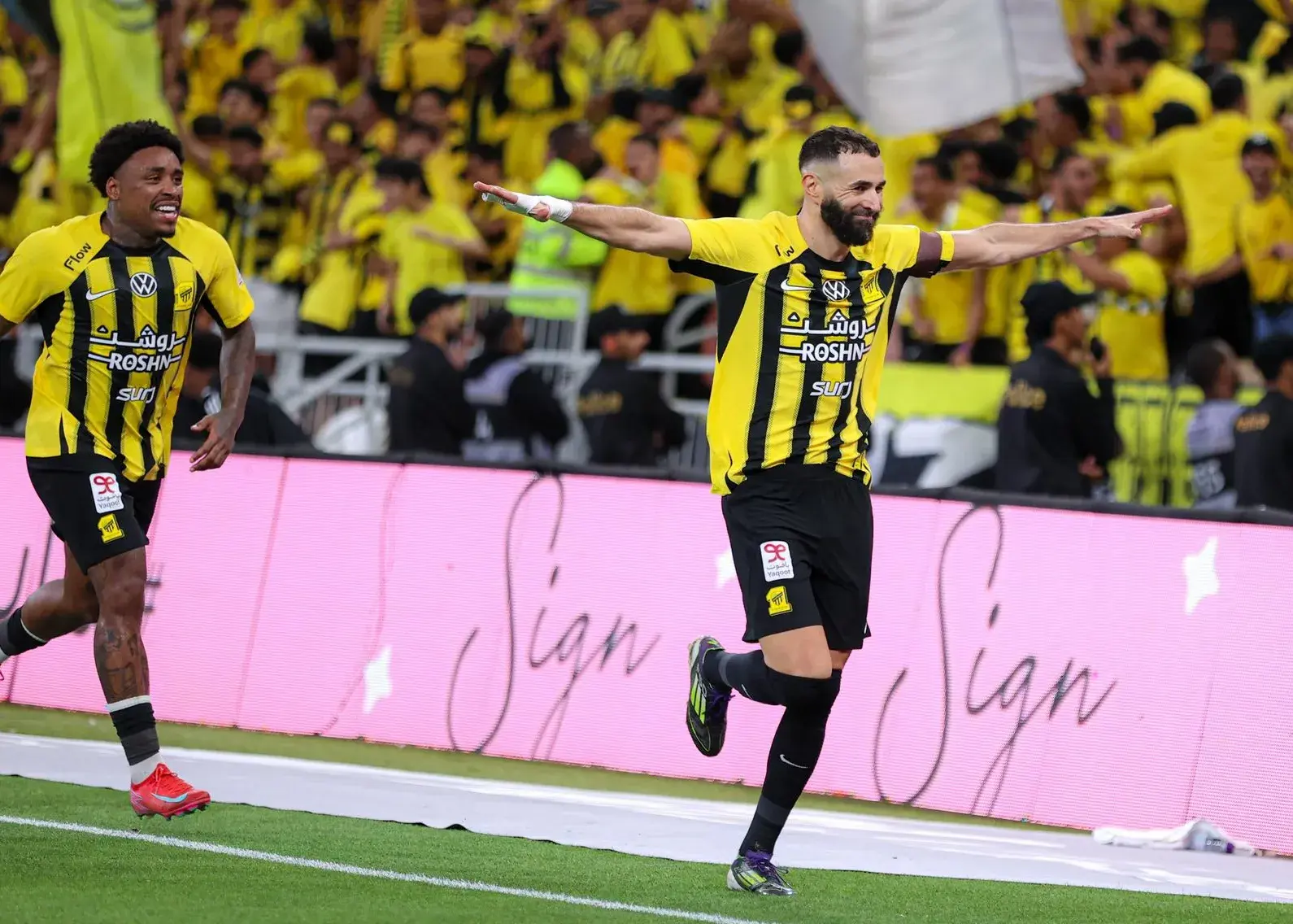 فلش‌بک-به-۹۰۰-روز-پیش-و-درخشش-کریم-در-جده/-نوستالژی:-قصه-کریم-بنزما-و-ال‌کلاسیکوی-صحرا