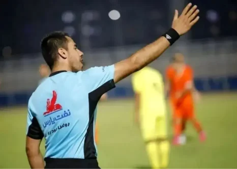 اعلام-اسامی-داوران/-حضور-پررنگ-لیگ-برتری‌ها-در-هفته-۲۳-لیگ-یک