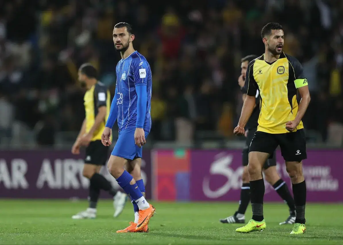 طلسم-ادامه‌دار-محمدرضا-آزادی/-مهاجم-استقلال-بیشتر-از-بقیه-ناراحت-است!