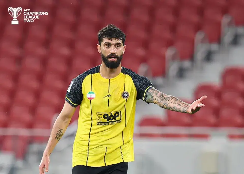 قلب-سپاهان-با-اشتباه-دانشگر-ایستاد!