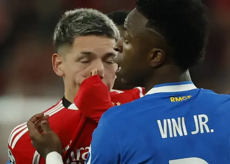 خبر-بد-برای-وینیسیوس:-قانون-پشت-تو-نیست