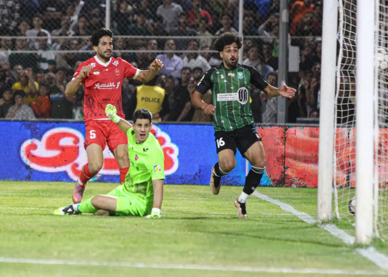 پرسپولیس-و-اولین-انتقام-فصل،-خیبر!