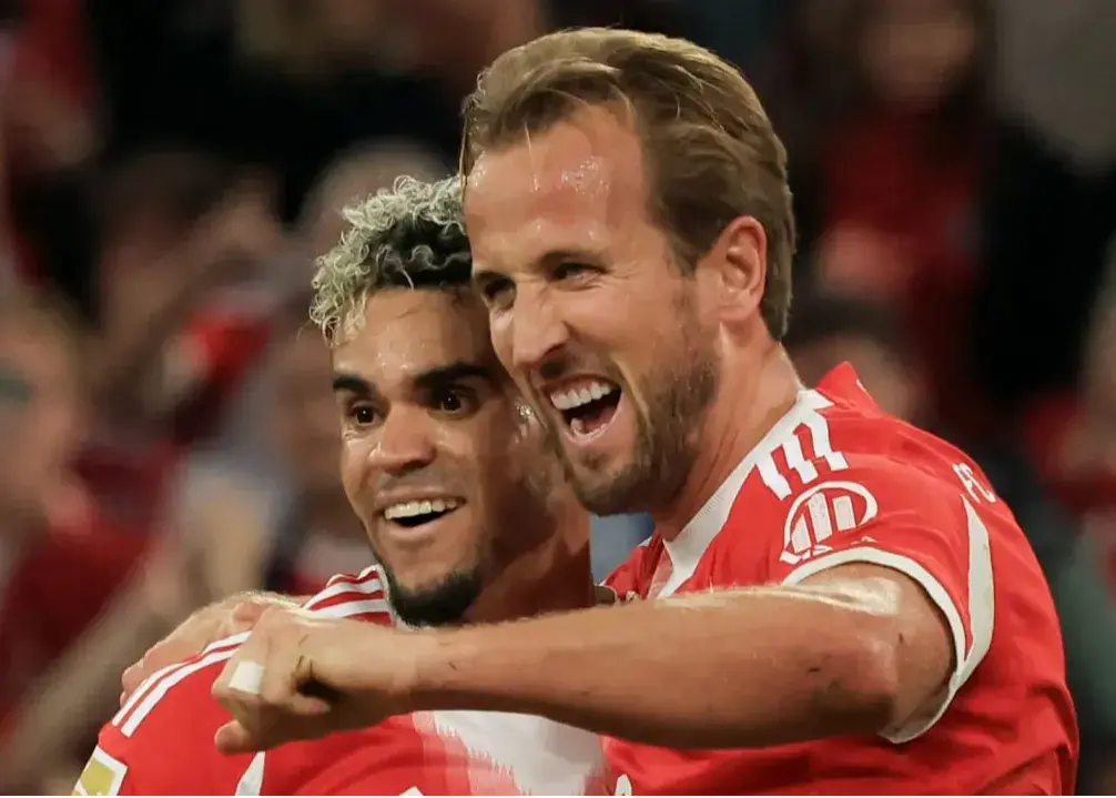 دیاز:-هری-کین-یک-ماشین-همه‌چیز-تمام-است!