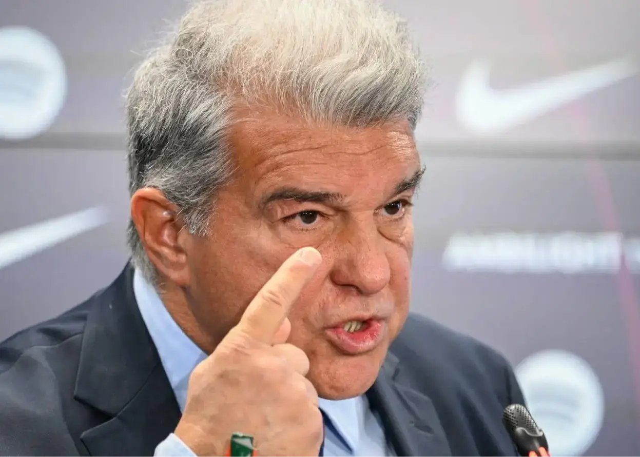 لاپورتا-علیه-شهردار-بارسلونا/-نوکمپ-آماده-میزبانی-فینال-جام-جهانی-نیست!